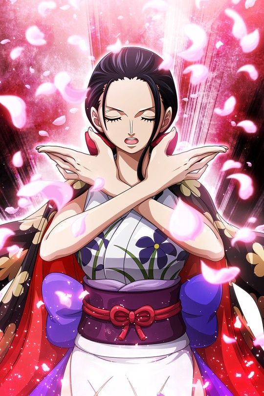 Best female fictional character - 2